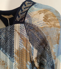 COMPLETO DONNA 149781 Tellini S.r.l. Ingrosso Abbigliamento